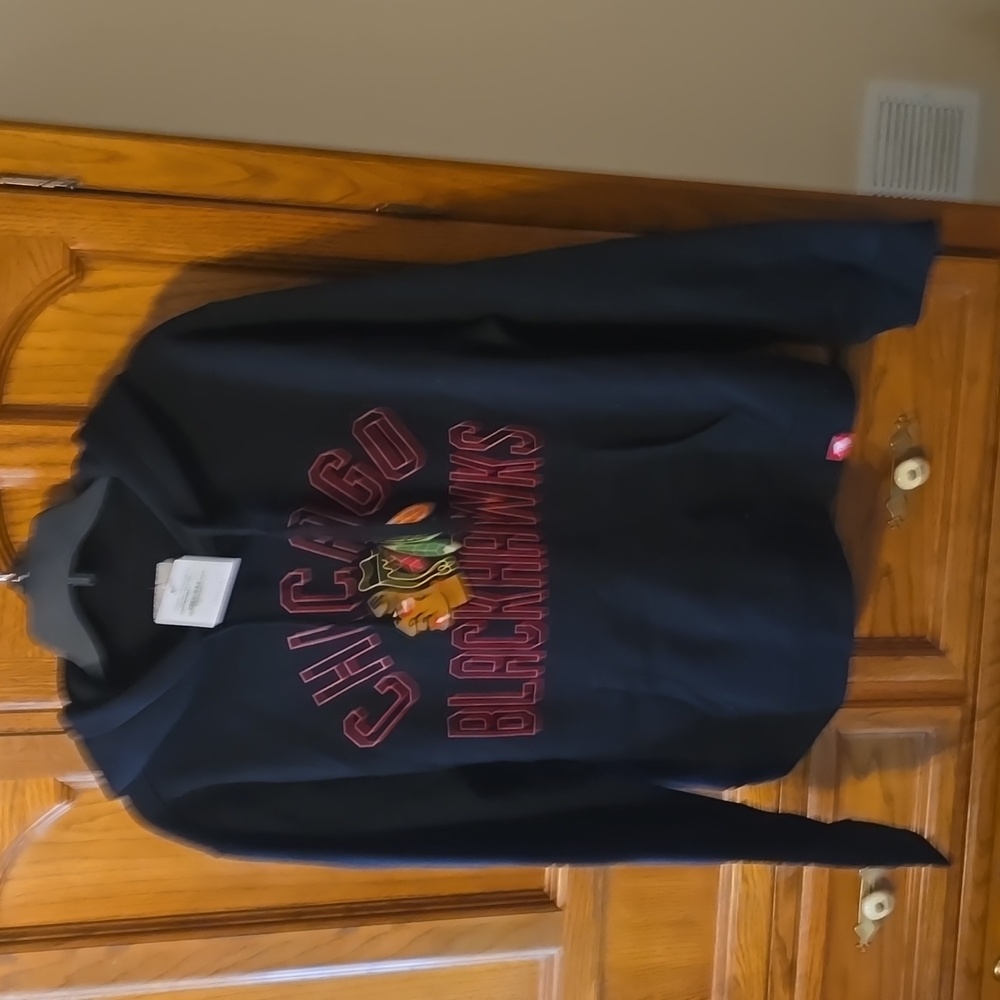 Hoodie Sweatshirt